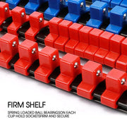 6PCS Socket Organizer by salelink.co.nz