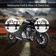 Motorbike Stands by salelink.co.nz