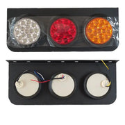 2pcs LED Trailer Lights by salelink.co.nz