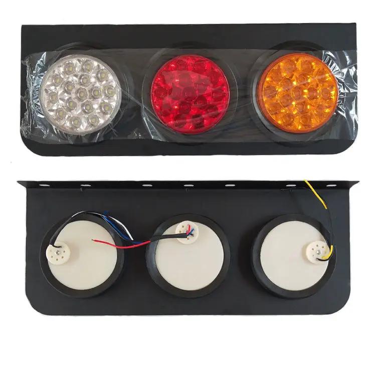 2pcs LED Trailer Lights by salelink.co.nz