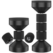 2Pcs Adjustable Bed Frame Anti-Shake Tool by salelink.co.nz