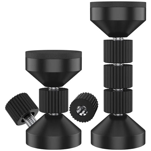 2Pcs Adjustable Bed Frame Anti-Shake Tool by salelink.co.nz