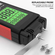 Moisture Meter by salelink.co.nz