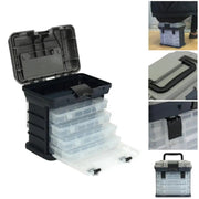 Fishing Tackle Box by salelink.co.nz