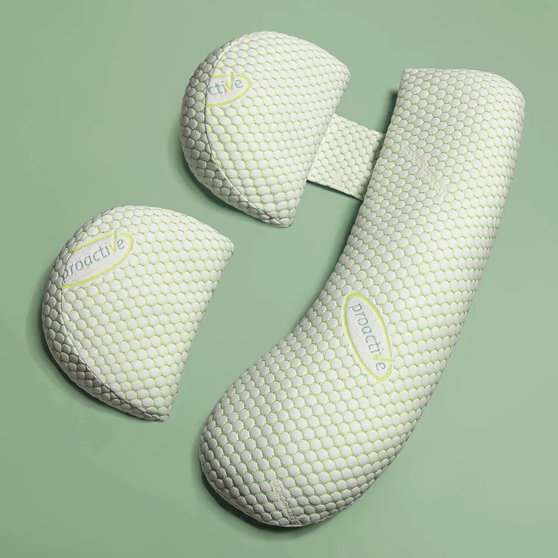 Extended Pregnancy Pillow by salelink.co.nz