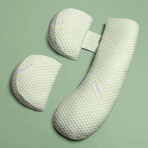 Extended Pregnancy Pillow by salelink.co.nz