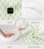 Extended Pregnancy Pillow by salelink.co.nz