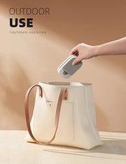 Lamicall Foldable Phone Stand by salelink.co.nz