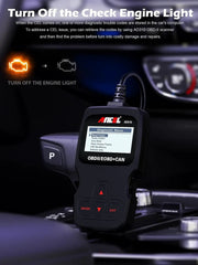 ANCEL AD310 CAN OBD II Scanner by salelink.co.nz