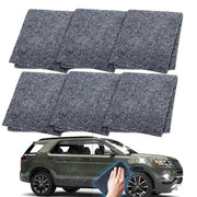 6PCS Nano Sparkle Cloth Scratch Remover by salelink.co.nz