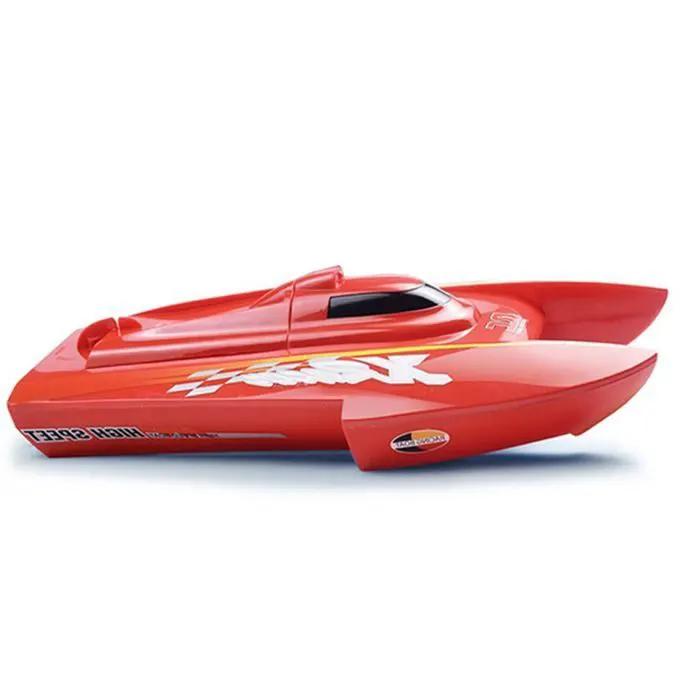 Racing Boat - 41CM RC High-Powered by dealonline.co.nz
