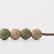Pidan New Zealand Playing Pidan Natural Matatabi Catnip Chew Toy For Indoor Cats Pidan Matatabi Catnip Chew Toy For Indoor Cats