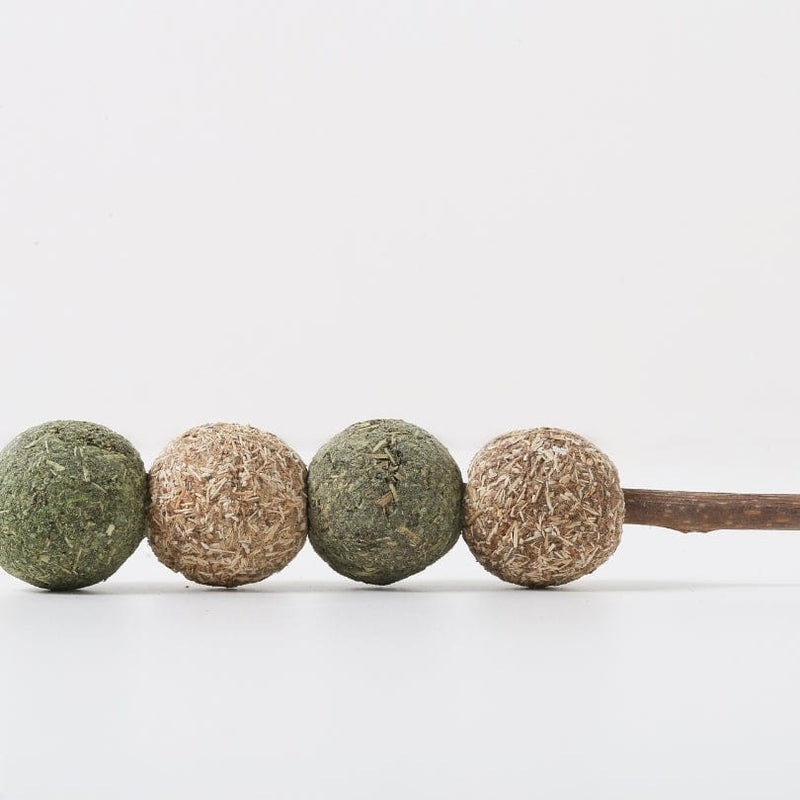 Pidan New Zealand Playing Pidan Natural Matatabi Catnip Chew Toy For Indoor Cats Pidan Matatabi Catnip Chew Toy For Indoor Cats