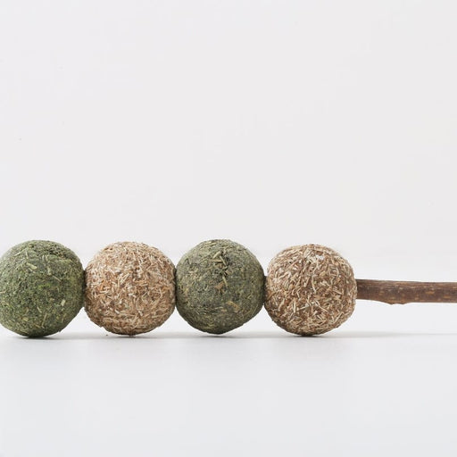 Pidan New Zealand Playing Pidan Natural Matatabi Catnip Chew Toy For Indoor Cats Pidan Matatabi Catnip Chew Toy For Indoor Cats