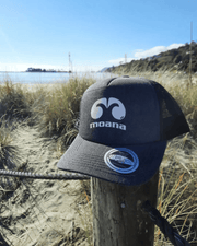 Moana OG Trucker Cap by Moana SUP and Surf