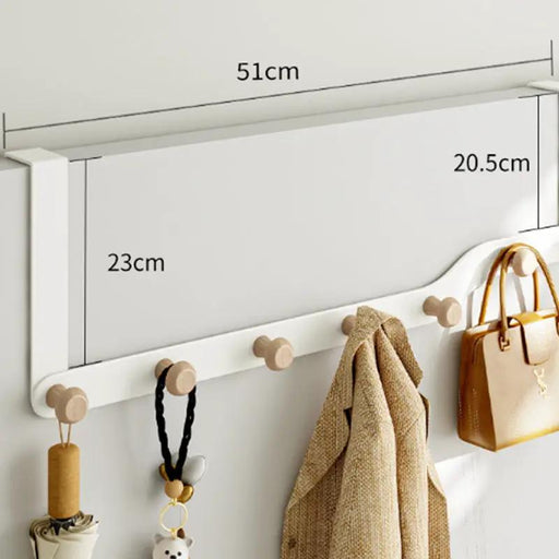 g8buynz g8buynz Over The Door Hooks Door Hanger Iron Sturdy Heavy Duty Door Organizer W Over The Door Hooks Door Hanger Iron Sturdy Heavy Duty Door Organizer W