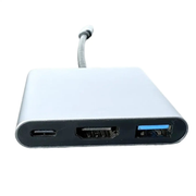USB3.1-C Type-C To HUB Adapter by 9eight5