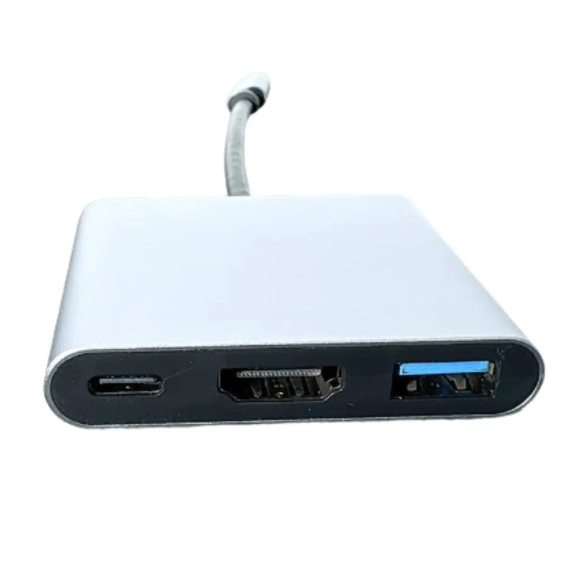 USB3.1-C Type-C To HUB Adapter by 9eight5