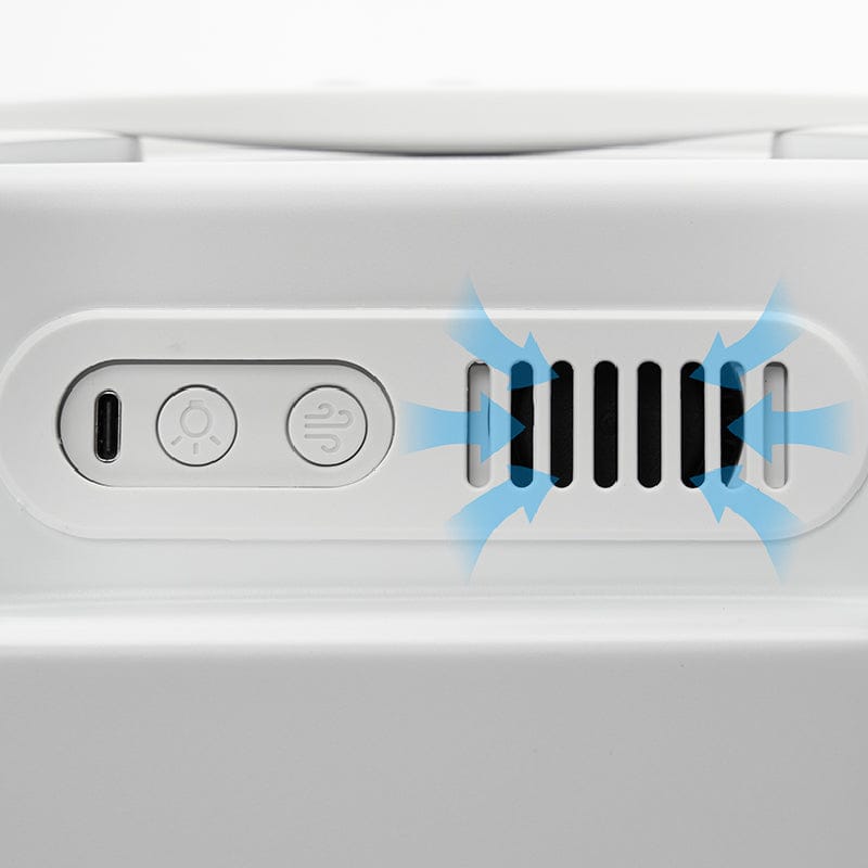 Pidan New Zealand Outing Pidan Smart Pet Carrier With LED Lighting And Ventilation Pidan Smart Pet Carrier With LED Lighting Ventilation