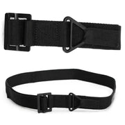 g8buynz g8buynz Nylon Web Tactical Belt CQB/Rigger's Belt Nylon Web Tactical Belt CQB/Rigger's Belt