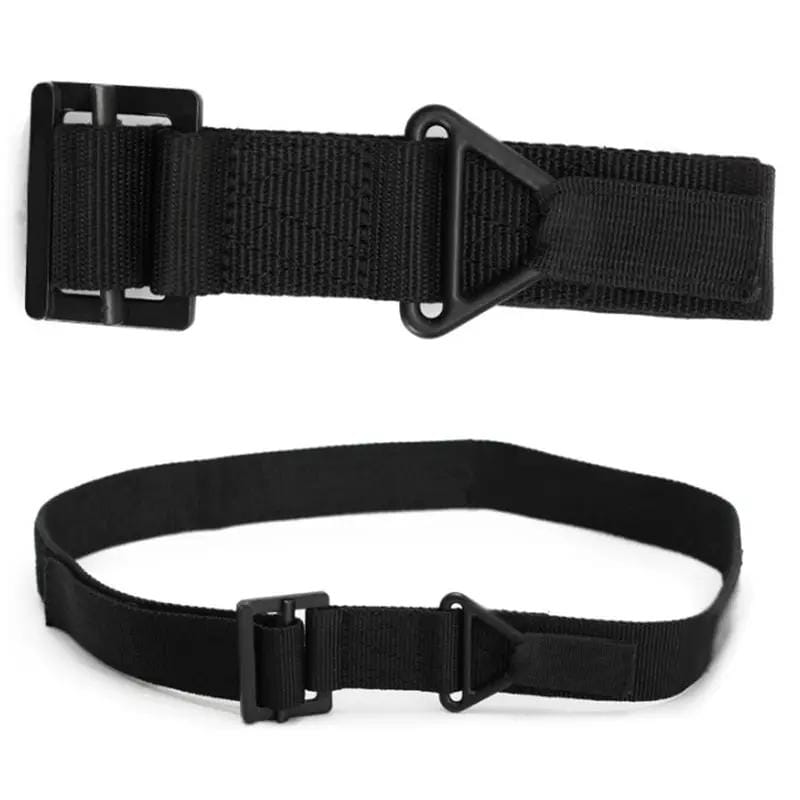 g8buynz g8buynz Nylon Web Tactical Belt CQB/Rigger's Belt Nylon Web Tactical Belt CQB/Rigger's Belt