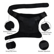 g8buynz g8buynz Shoulder Support for Right Shoulder Shoulder Support for Right Shoulder