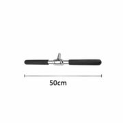 g8buynz g8buynz Pull Down Attachment Cable Machine Accessories for Home Gym Weight Fitness H Pull Down Attachment Cable Machine Accessories for Home Gym Weight Fitness H