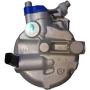6SEU14C ac compressor for Volkswagen AMAROK TRANSPORTER MULTIVAN 2.0 TDI by JBH AUTO PARTS