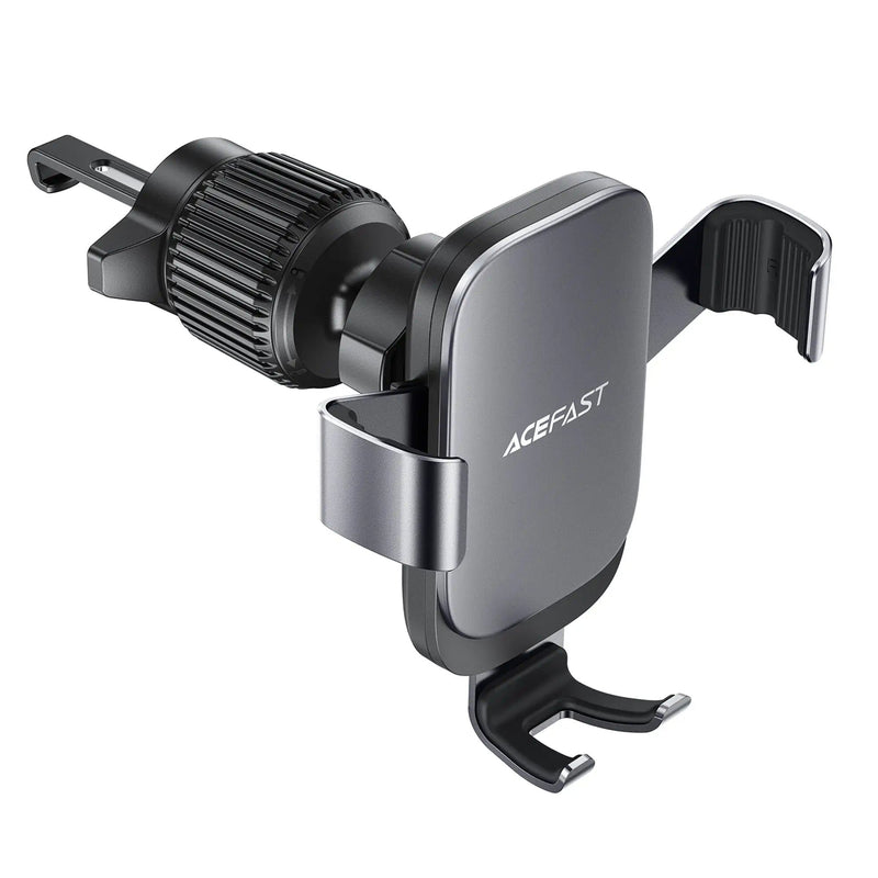 Premium Gravity Phone Holder for Air Vent with Hook Locking (D59) by BroDeals