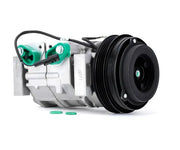 AC Compressor for Suzuki XL-7 Suzuki Grand Vitara 95200-65DA0 95200-65DC1 by JBH AUTO PARTS
