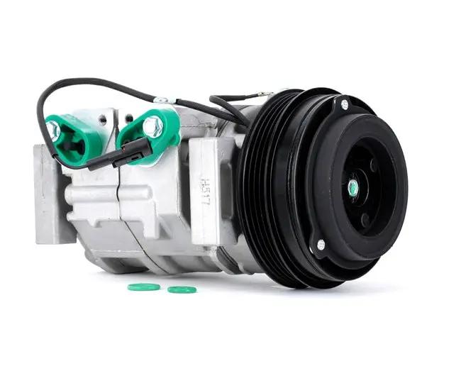AC Compressor for Suzuki XL-7 Suzuki Grand Vitara 95200-65DA0 95200-65DC1 by JBH AUTO PARTS