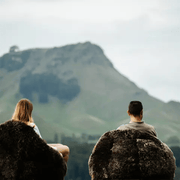 Bean Bag by Classic Sheepskins