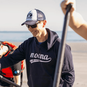 Moana OG Trucker Cap by Moana SUP and Surf