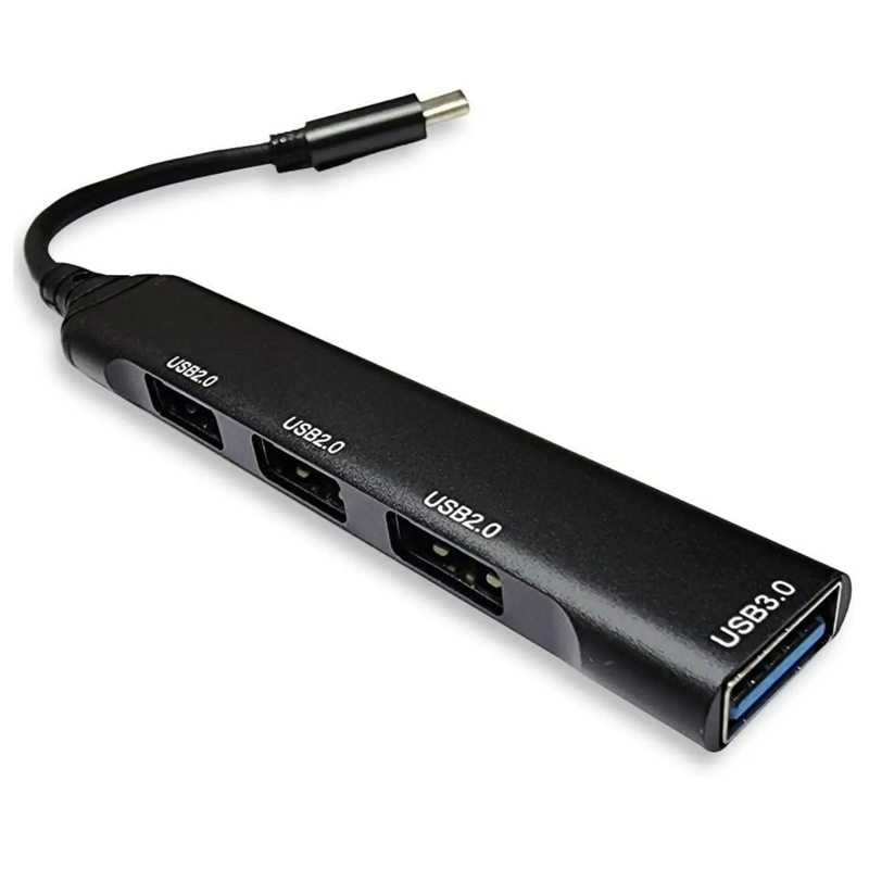 USB 3.0 Type-C Extender Adapter SX35 by 9eight5