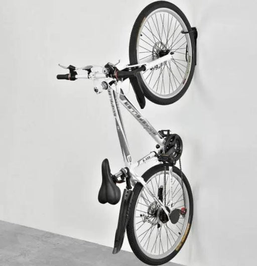 g8buynz 2pcs Wall Mount Bike Rack Vertical Bicycle Hook 2pcs Wall Mount Bike Rack Vertical Bicycle Hook