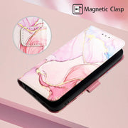 iPhone 15 Pro Case Wallet by salelink.co.nz