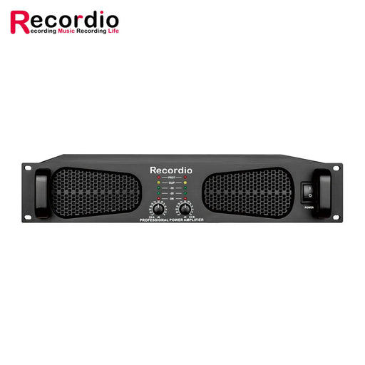 GAP-H1800 Professional Digital Amplifier for KTV Stage by Action Outdoors Limited