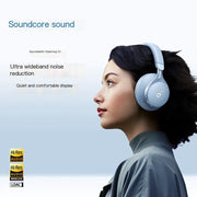 Action Outdoors Limited Soundcore Space One Wireless Bluetooth Headphones A3035 Soundcore Space One Wireless Bluetooth Headphones A3035