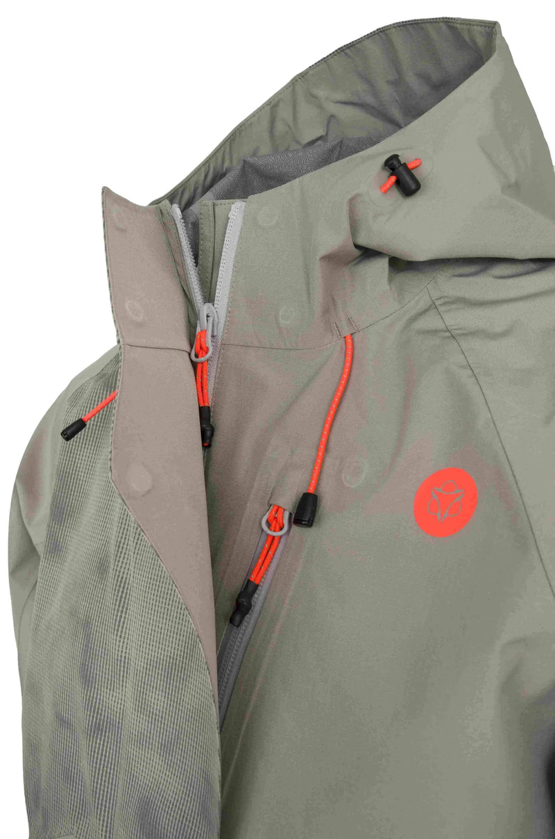 AGU Tech Rain Jacket Commuter Men by Euro Cycling NZ