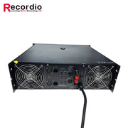 Action Outdoors Limited GAP-H1800 Professional Digital Amplifier for KTV Stage GAP-H1800 Professional Digital Amplifier for KTV Stage