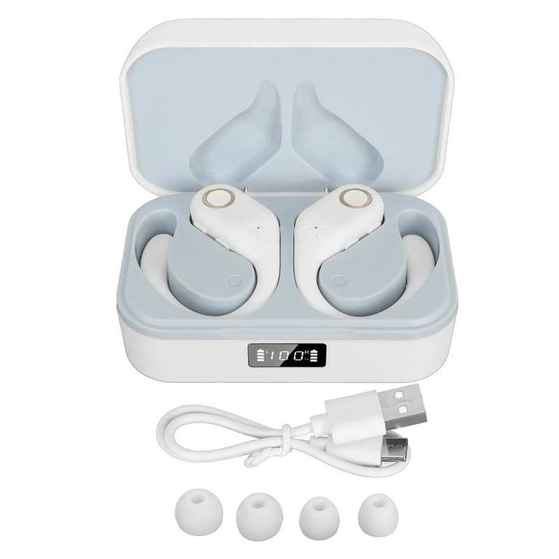 Bluetooth Translator Earbuds 144 Languages by Mead's Supply & Equipment Outfitters limited