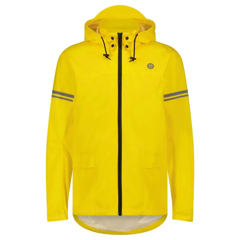 AGU Original Rain Jacket Essential by Euro Cycling NZ