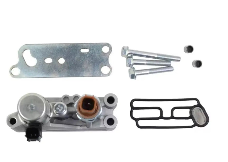 Engine Variable Valve Timing Solenoid 15810-R70-A03, 15810R70A03 for ACURA RDX,HONDA ACCORD CROSSTOUR ODYSSEY PILOT 2008-2017 by JBH AUTO PARTS