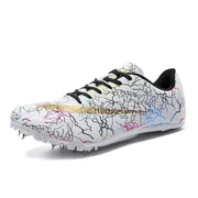 New Athletic Shoes for High School Track & Field by Mead's Supply & Equipment Outfitters limited