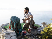Mattress Sleeping Pad Ultralight Folding Outdoor Foam Camping Tent by dealonline.co.nz