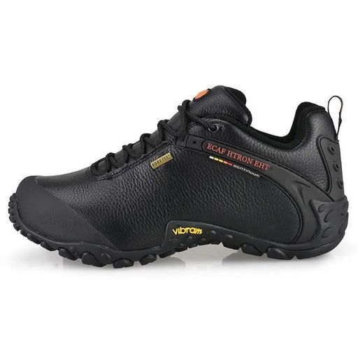 Men's and Women's Outdoor Cowhide Climbing Shoes - Durable Hiking Footwear by Mead's Supply & Equipment Outfitters limited