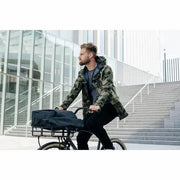 AGU Urban Outdoor Pocket 2.5L Jacket by Euro Cycling NZ
