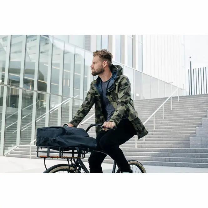 AGU Urban Outdoor Pocket 2.5L Jacket by Euro Cycling NZ