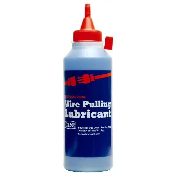 CRC Wire Pulling Lubricant 1L - Max Friction Reduction