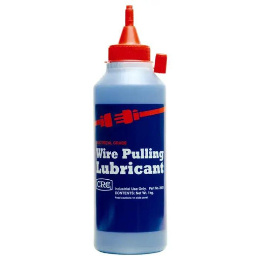 CRC Wire Pulling Lubricant 1L - Max Friction Reduction